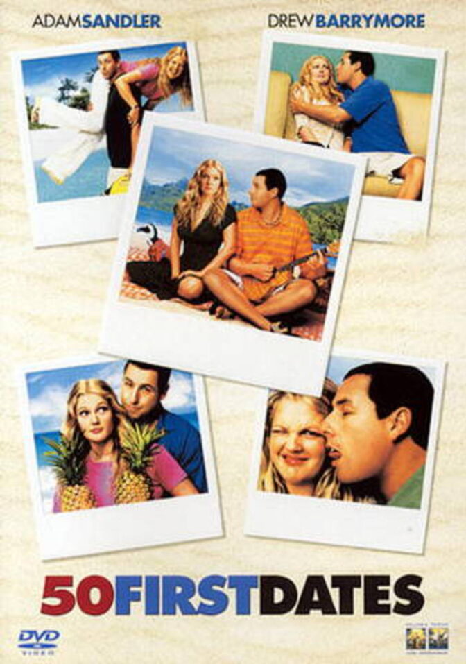 50 First Dates