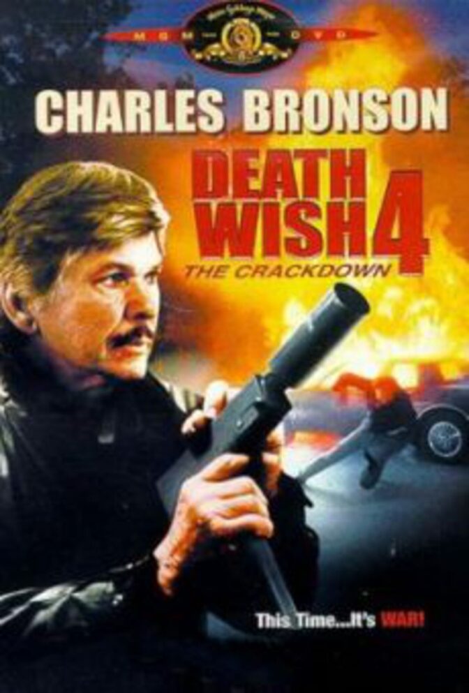 Death Wish 4