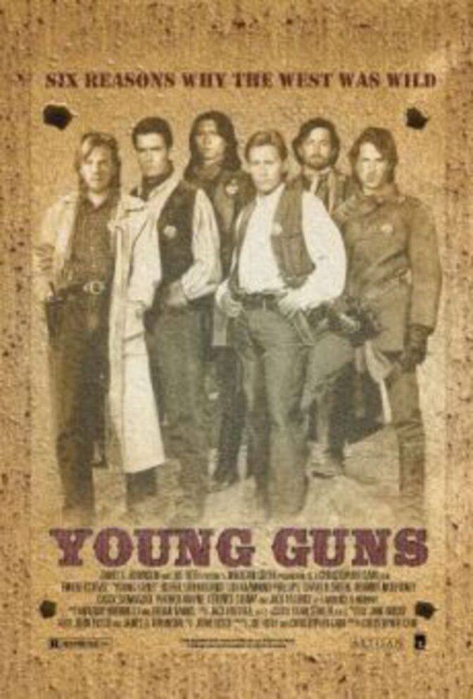 Young Guns
