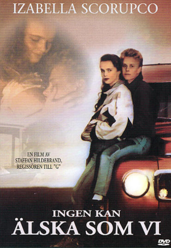 Ingen kan älska som vi