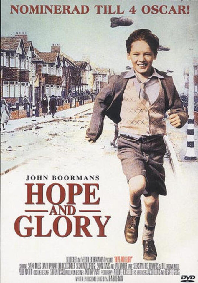 Hope And Glory