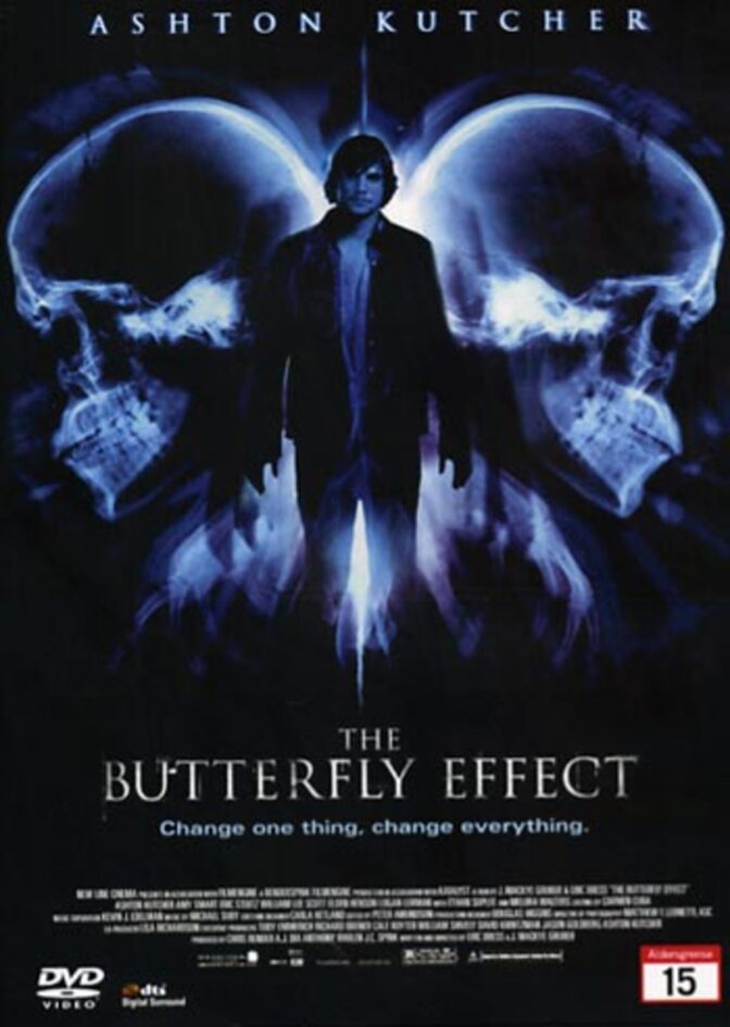 The Butterfly Effect