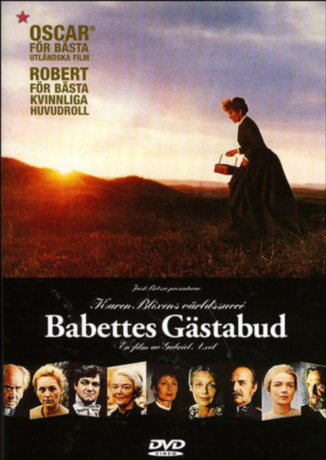 Babettes gästabud