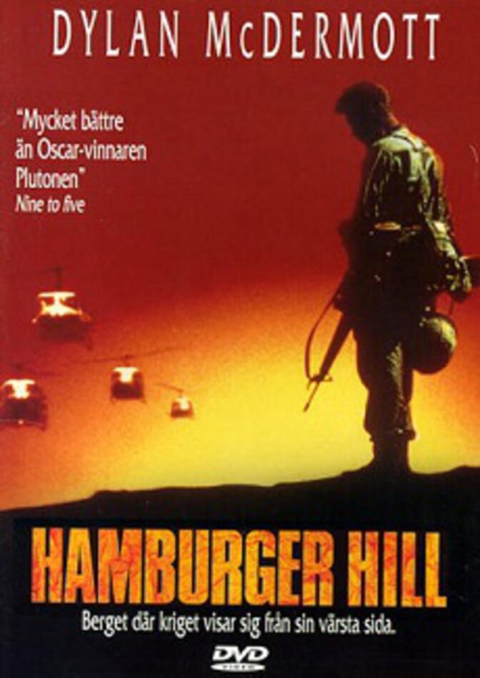 Hamburger Hill