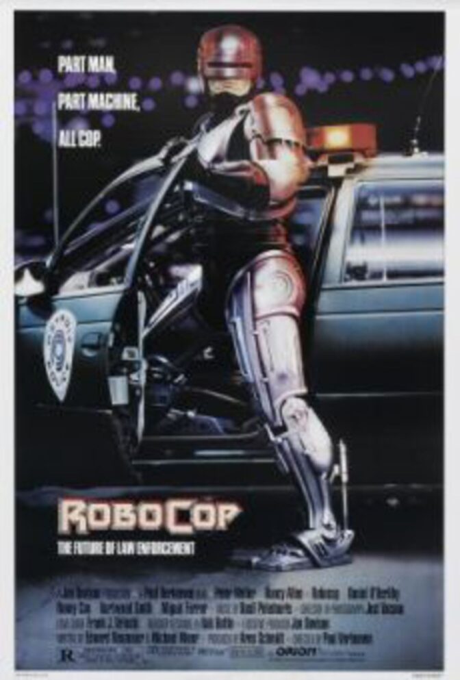 RoboCop