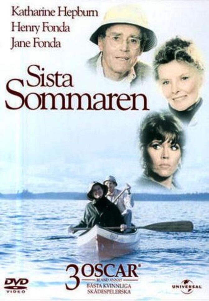 Sista sommaren