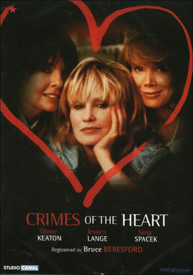 Crimes of the Heart