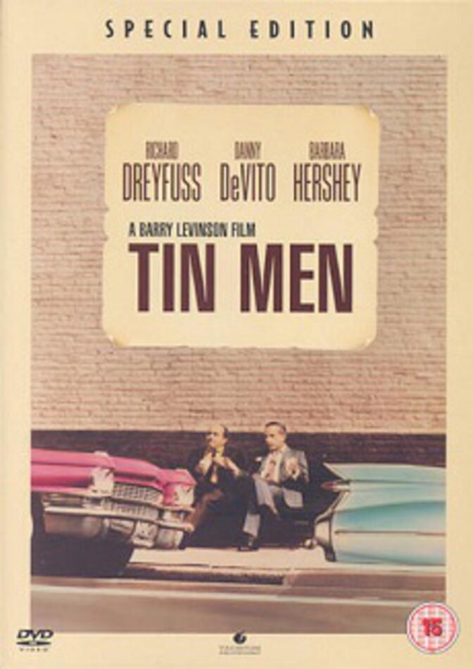 Bäddat för trubbel