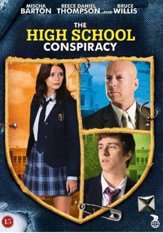 The High School Conspiracy