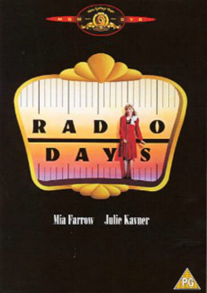 Radio Days