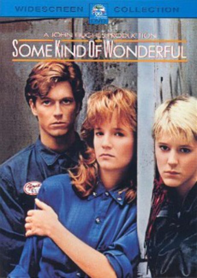 Some Kind of Wonderful