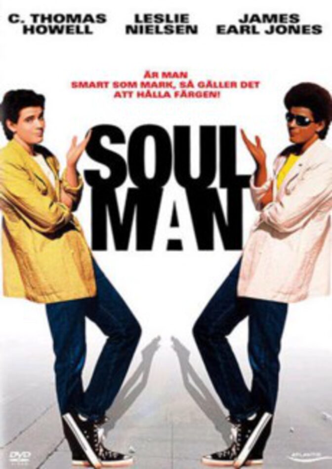 Soul Man