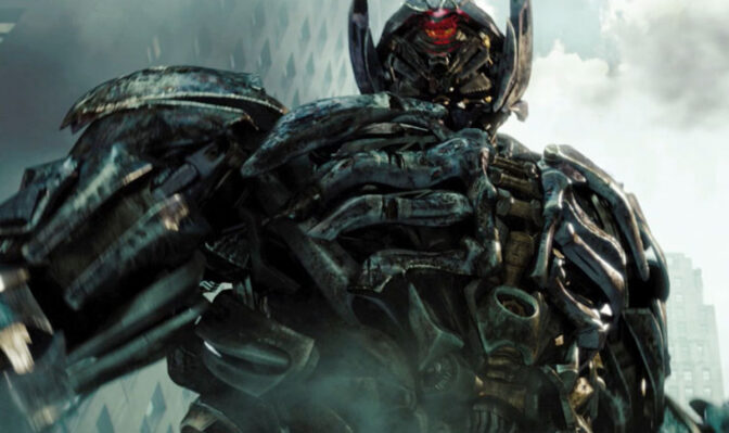 Två nya ”Transformers”-filmer på väg