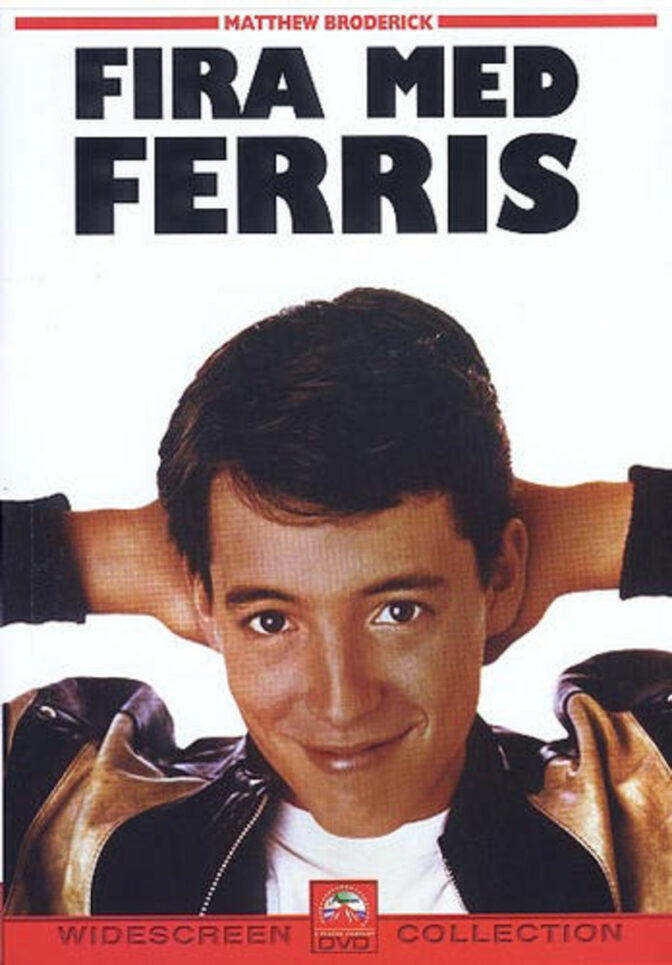 Fira med Ferris