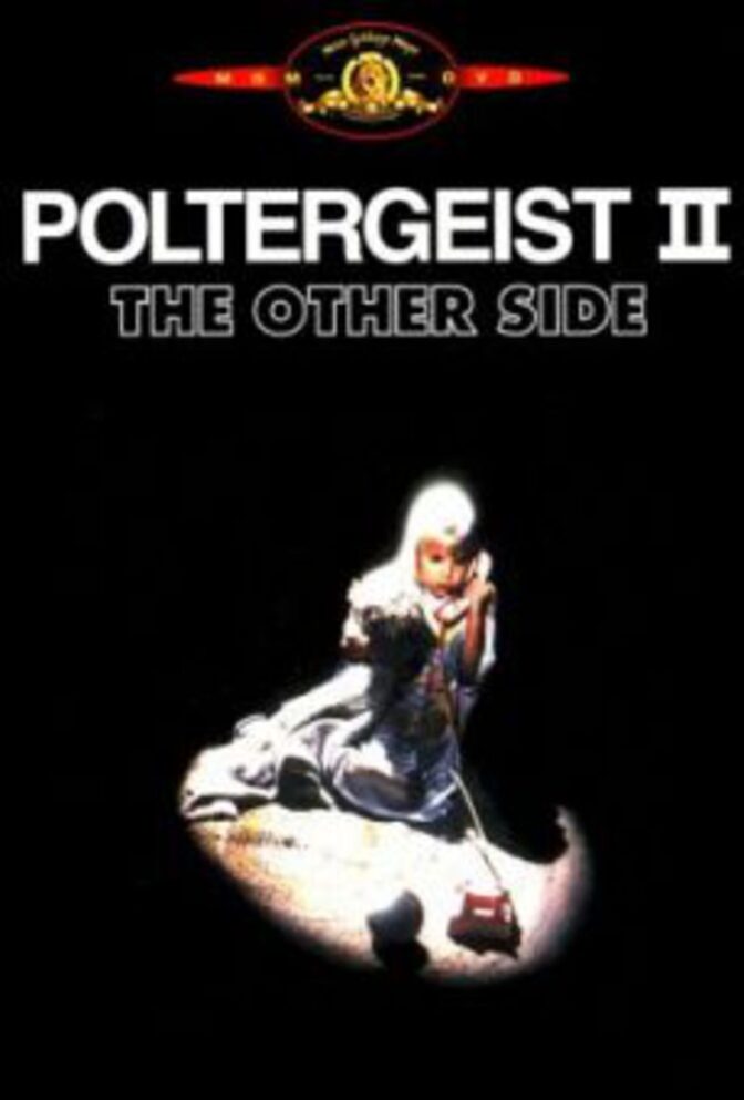 Poltergeist II – Den andra sidan