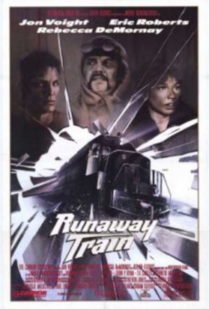 Runaway Train