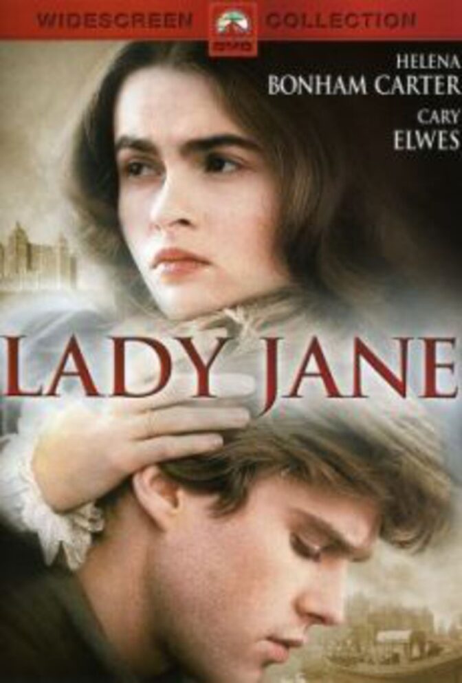 Lady Jane