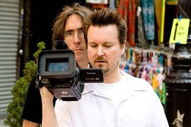 Matt Reeves regisserar ”Twilight Zone”