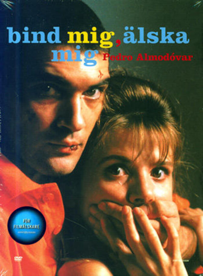 Bind mig, älska mig!