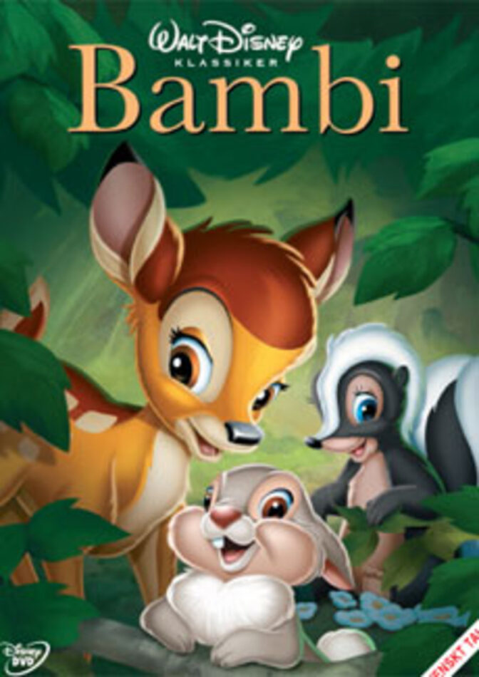 Bambi