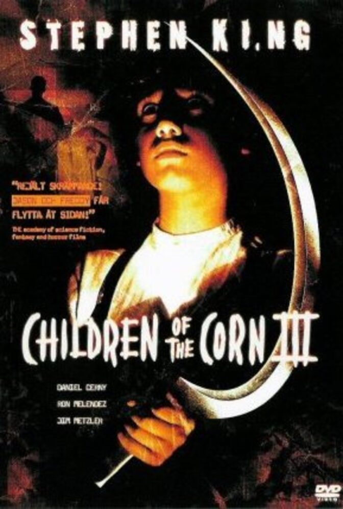Children of the Corn III