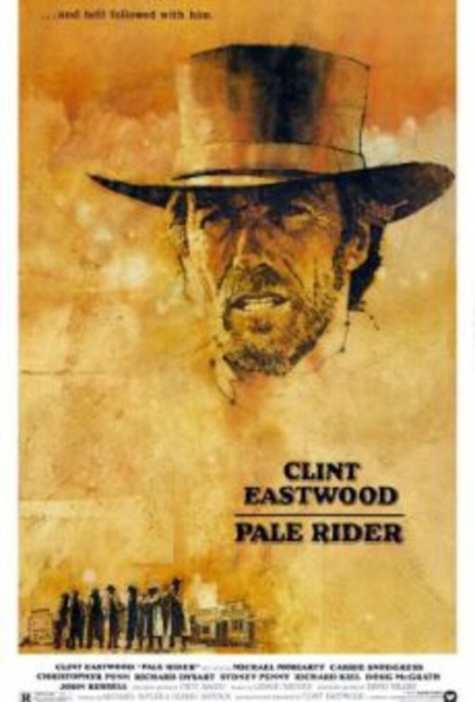 Pale Rider