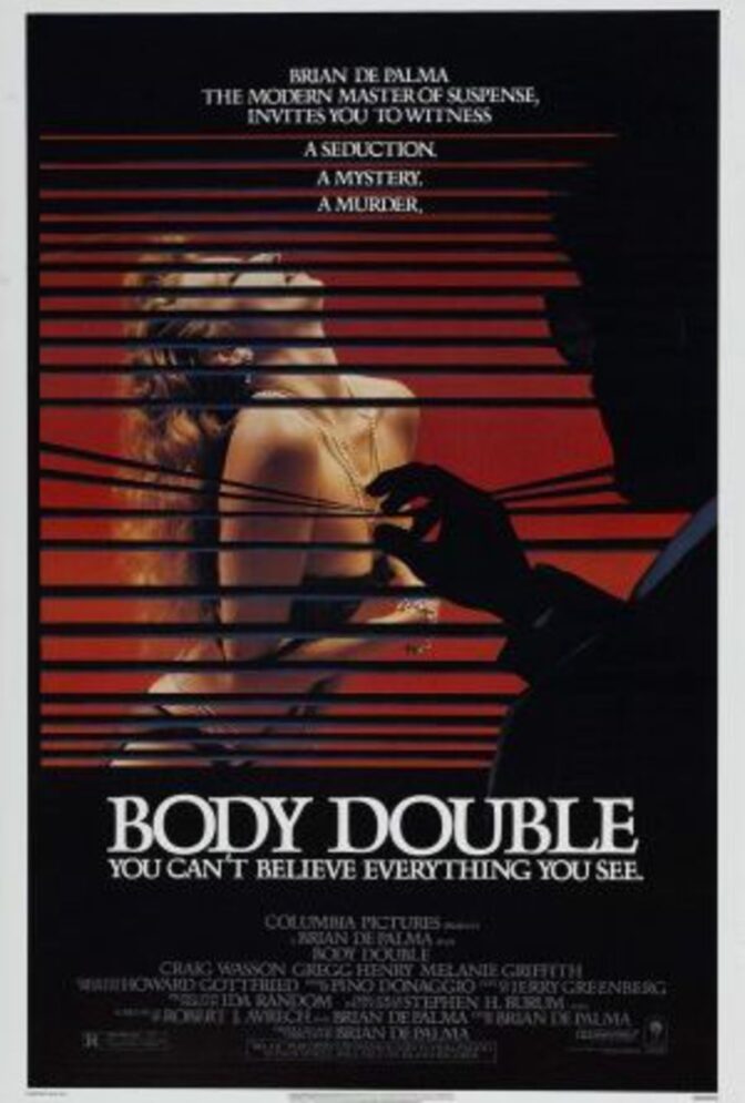 Body Double