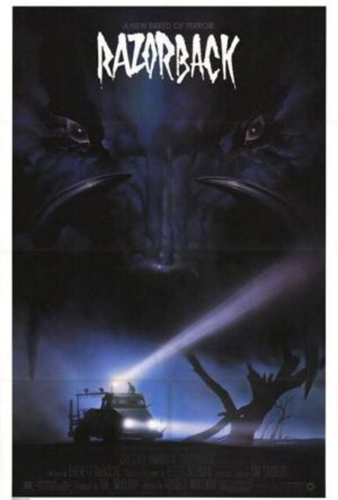Razorback