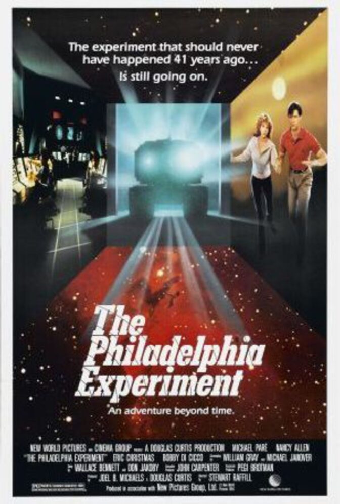 Experiment Philadelphia