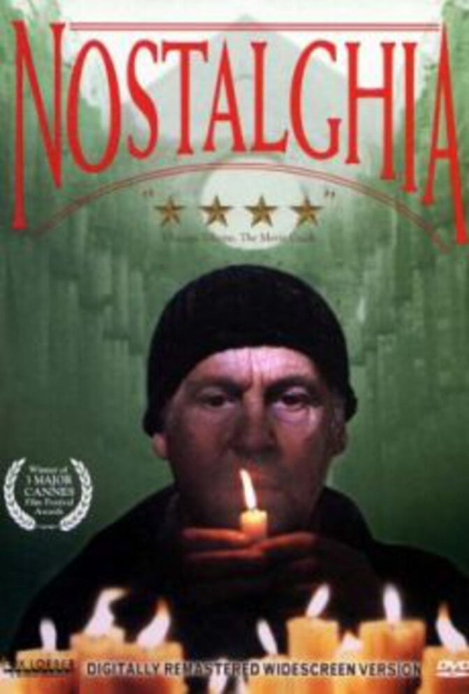 Nostalghia