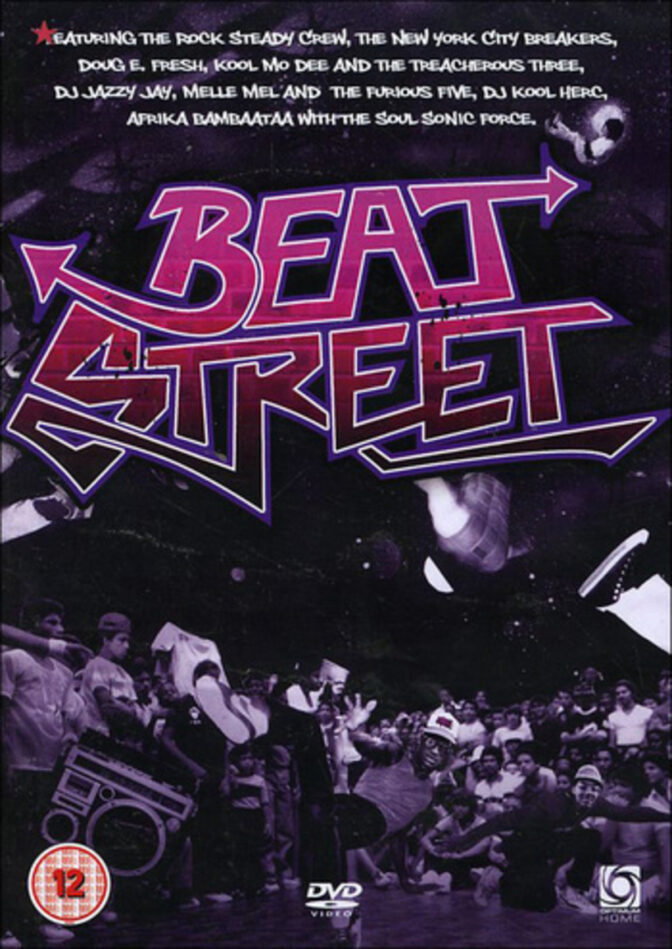 Beat Street