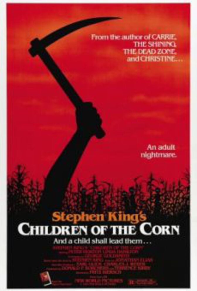 Children of the Corn