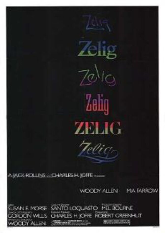 Zelig