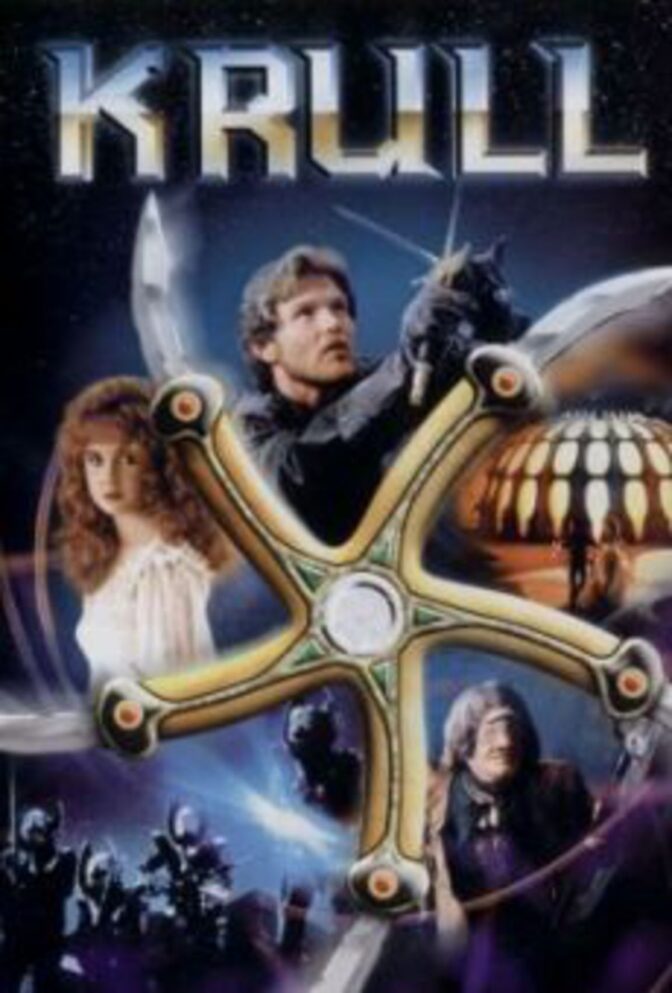 Krull