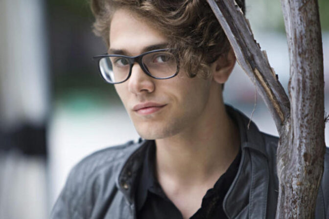 Xavier Dolans nästa projekt