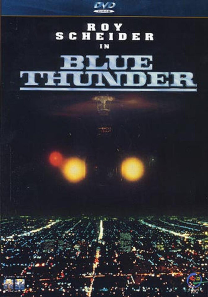 Blue Thunder