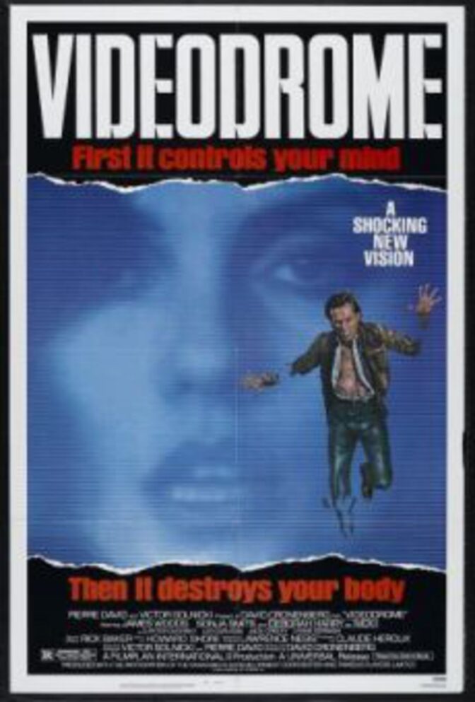 Videodrome