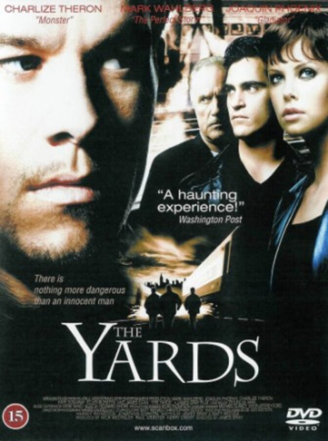 The Yards