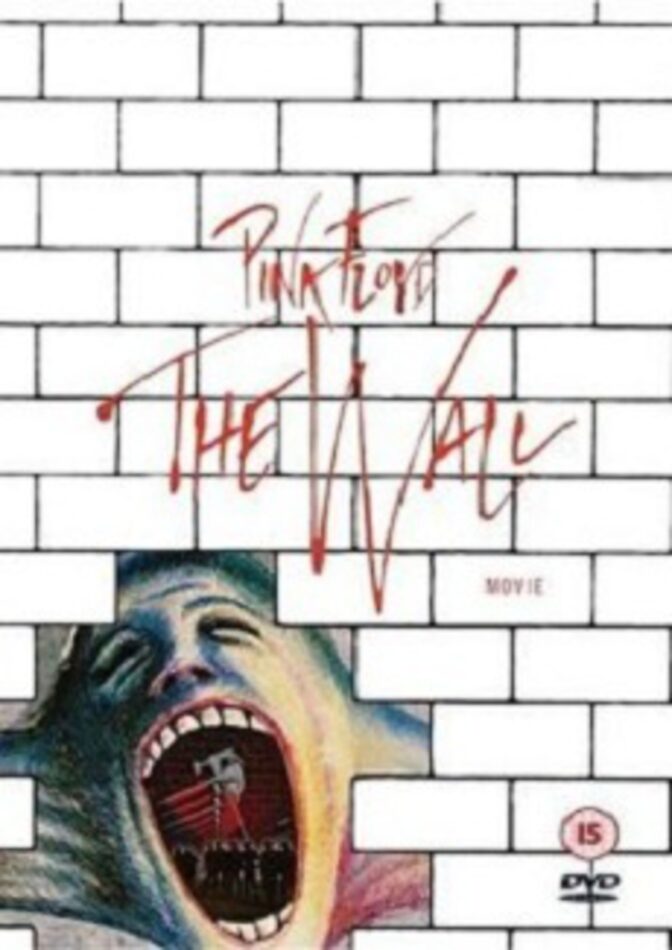 Pink Floyd The Wall