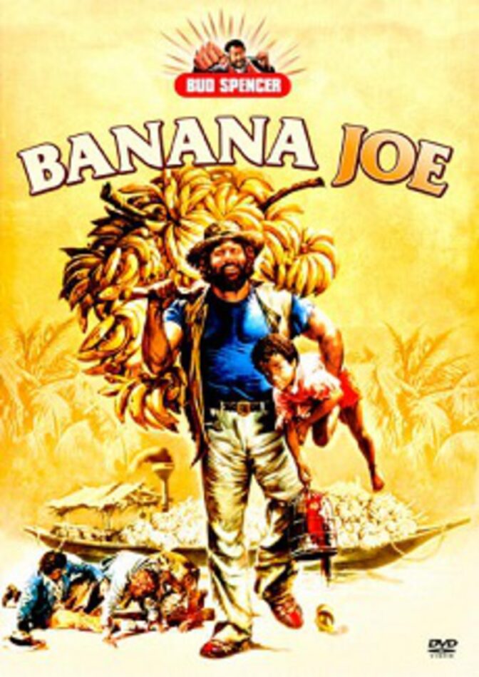 Banana Joe