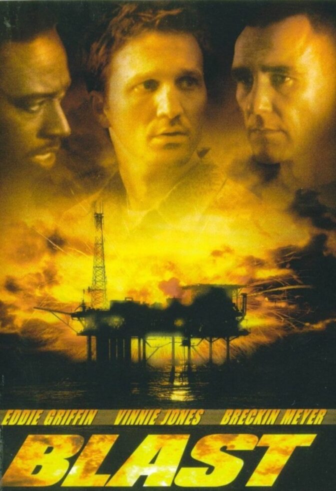 Blast