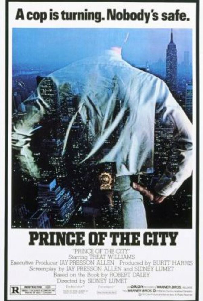 Prince of the City