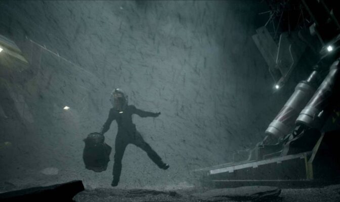 Allt du skulle vilja veta om Ridley Scotts ”Prometheus”…