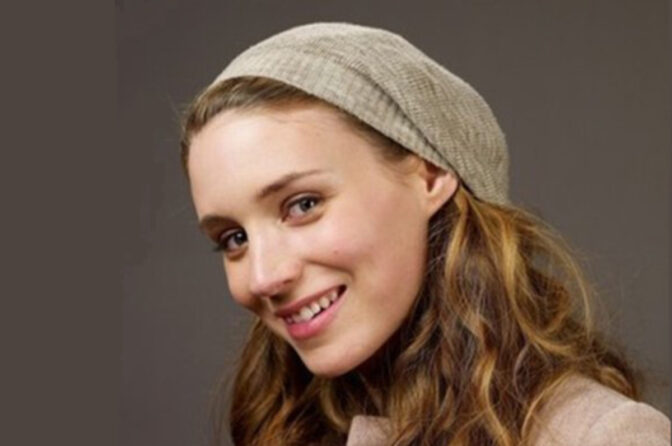 Rooney Mara aktuell för ”Oldboy”-remake