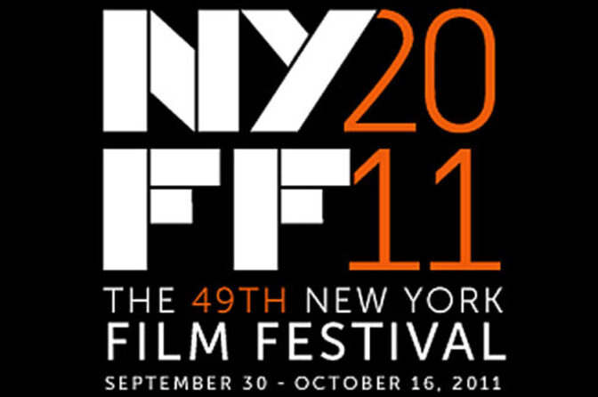 MovieZine bevakar New York Film Festival