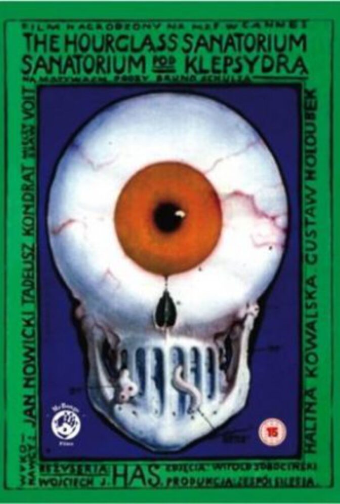 Sanatorium Timglaset