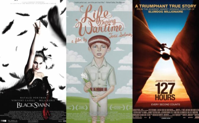 De tävlar om årets bästa filmaffisch