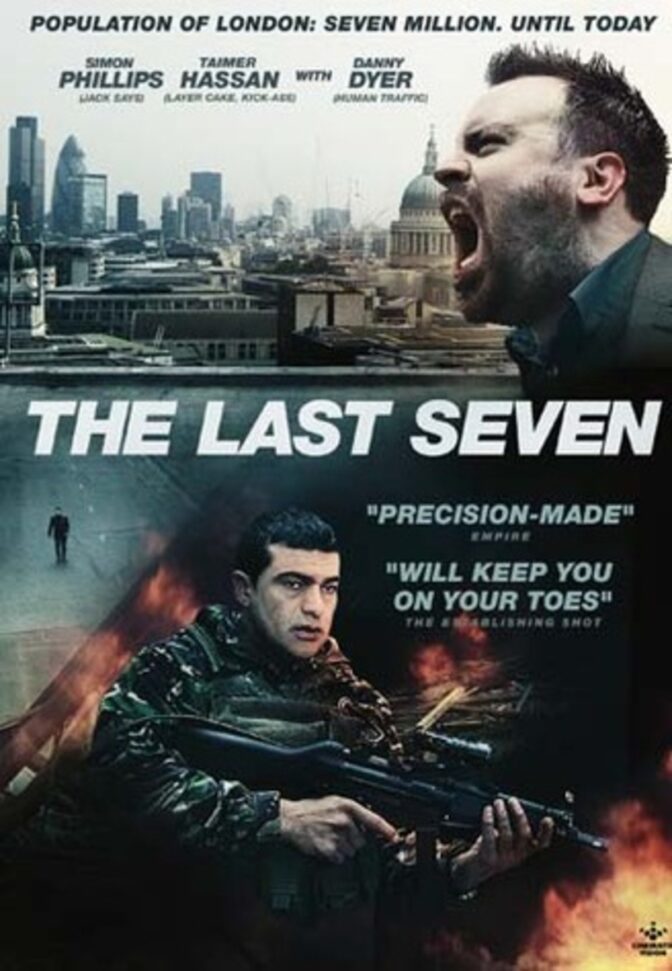 The Last Seven