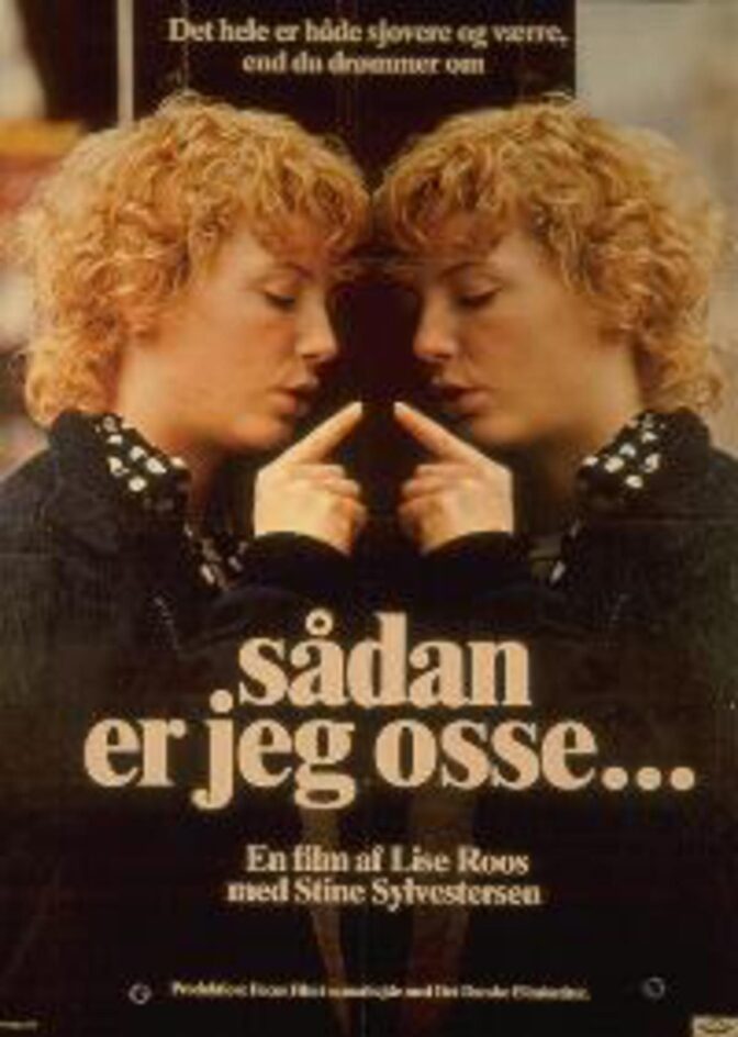 18 år – Ung och fri