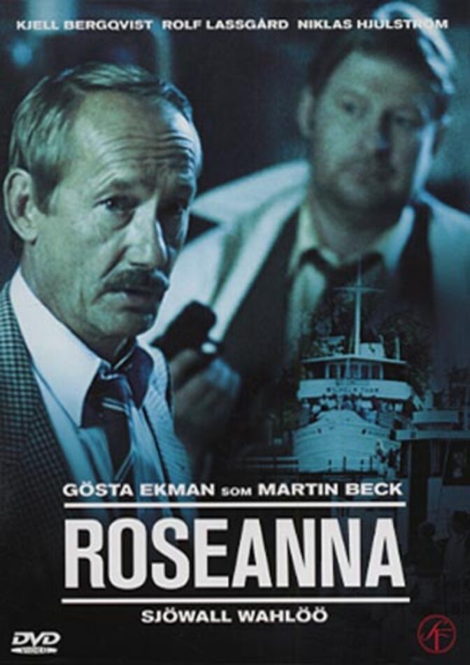 Roseanna